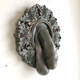 Sculpture Male Penis