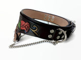 Beautiful Slave Collar
