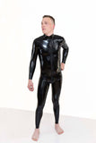 Latex Men's Catsuit - made to measure