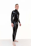 Latex Men's Catsuit - made to measure