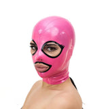 Latex Rubber Mask