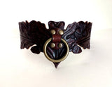 Women Slave Collar