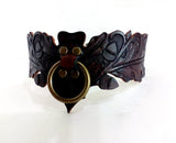Women Slave Collar