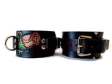 Beautiful Handcuffs Set