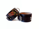 Beautiful Handcuffs Set
