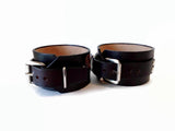 Beautiful Handcuffs Set