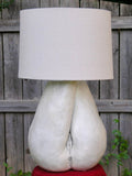 Lamp Erotic Art Female
