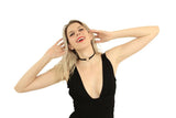 Beautiful Choker - GOLD