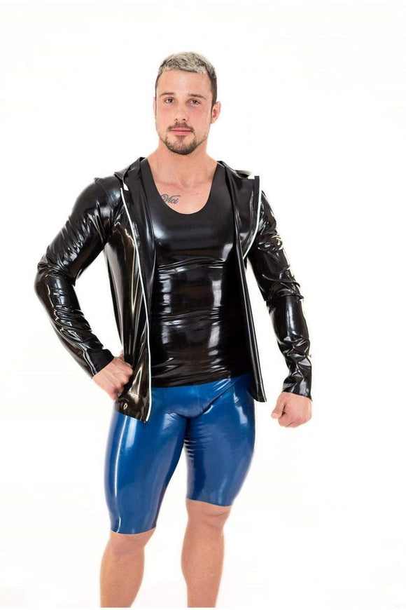 Latex Rubber Jacket