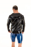 Latex Rubber Jacket