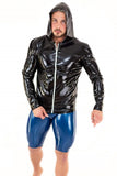 Latex Rubber Jacket