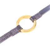 Beautiful Choker - GOLD