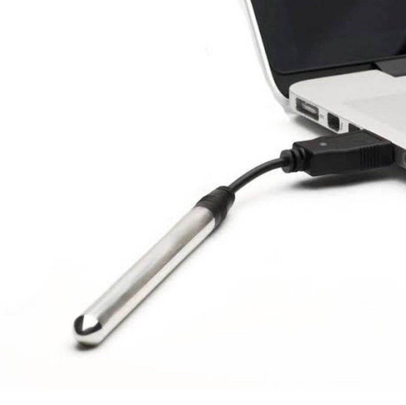 Necklace Vibrating Sex Toy  The Luxury Dungeon