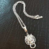 Slave Wolf Collar