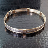 Beautiful BDSM Slave Collar