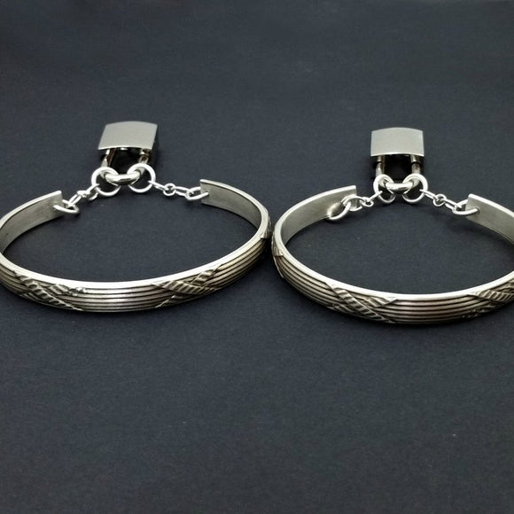 Beautiful Slave Cuffs