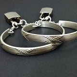 Beautiful Slave Cuffs