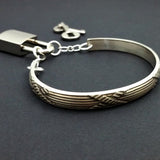 Beautiful Slave Cuffs