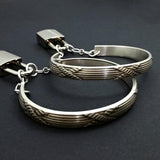 Beautiful Slave Cuffs