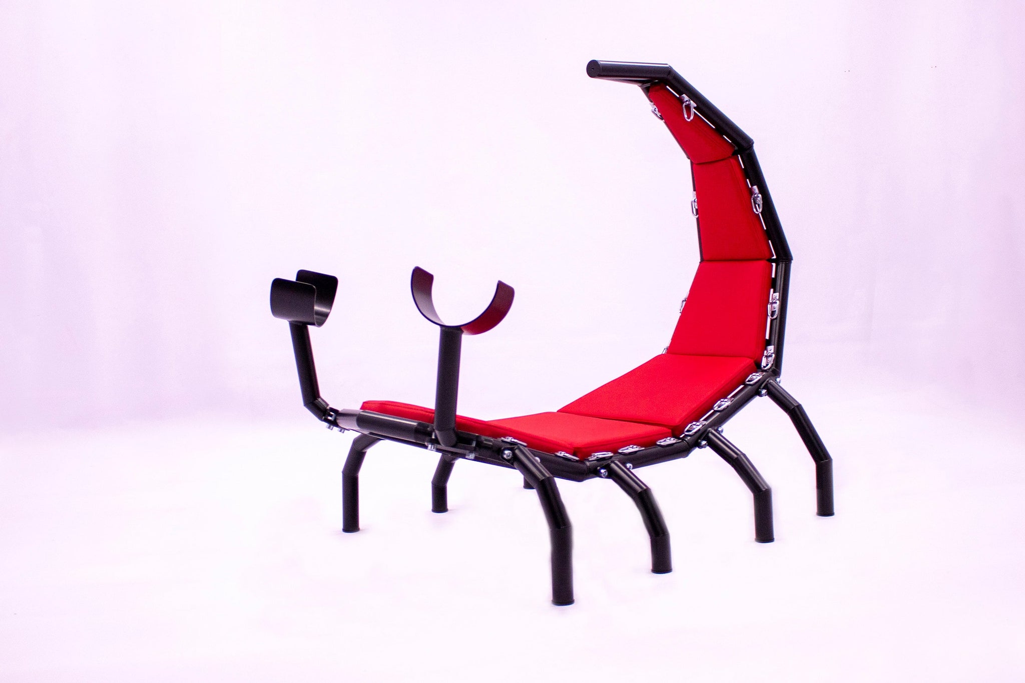 SCORPIO BONDAGE CHAIR free shipping to